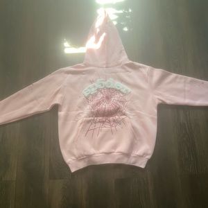 OG Web Sp5der Hoodie
